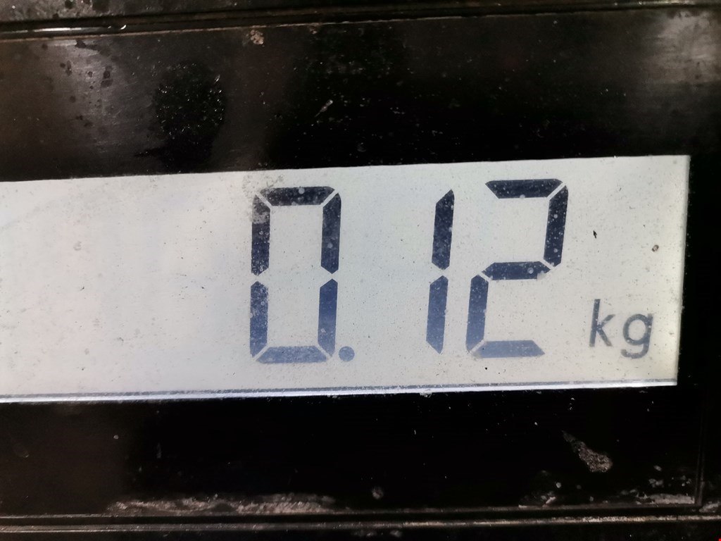 Трубка нагнетателя FORD Mondeo III 2000-2007