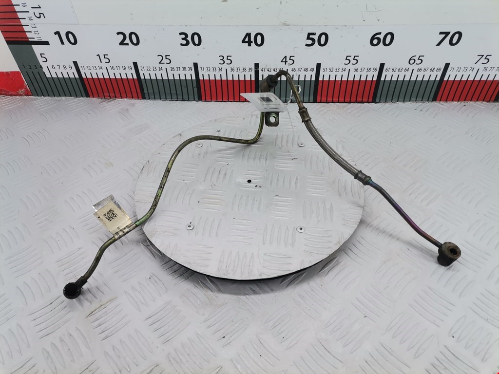 Трубка нагнетателя FORD Mondeo III 2000-2007