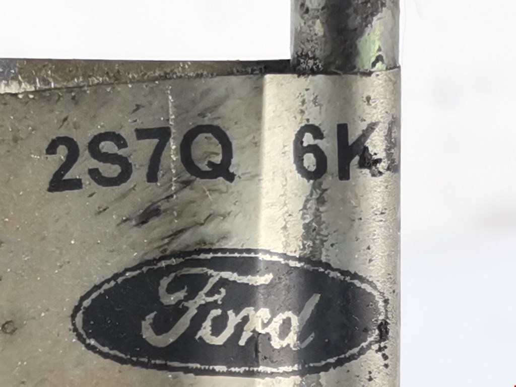 Трубка нагнетателя FORD Mondeo III 2000-2007