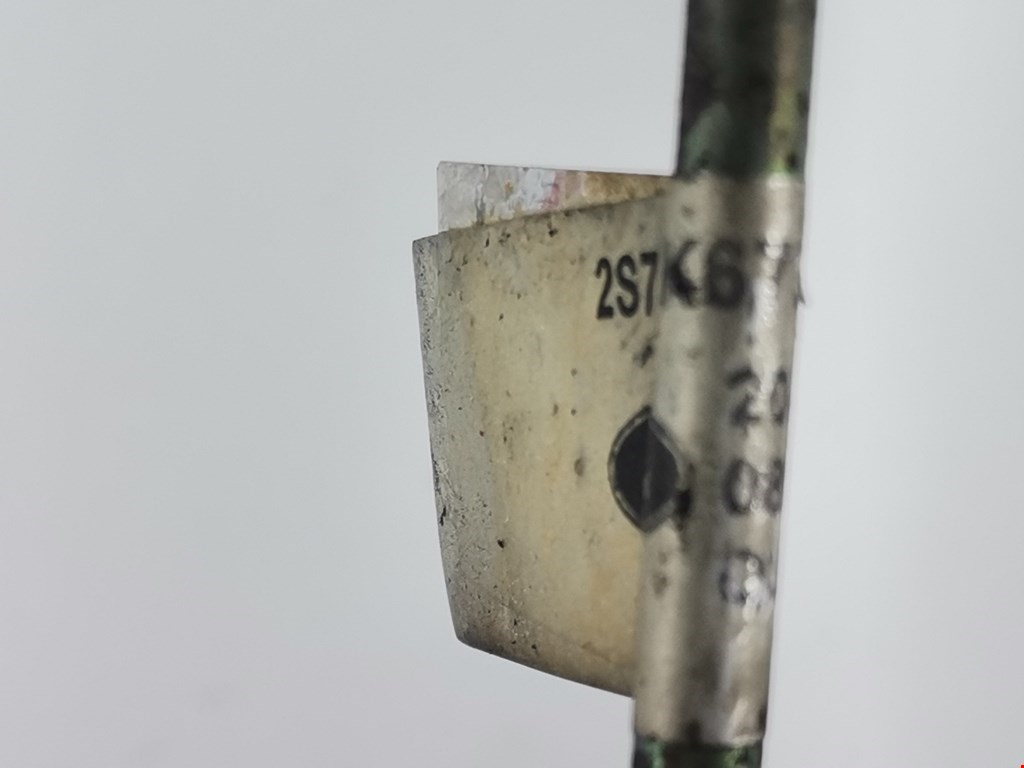 Трубка нагнетателя FORD Mondeo III 2000-2007