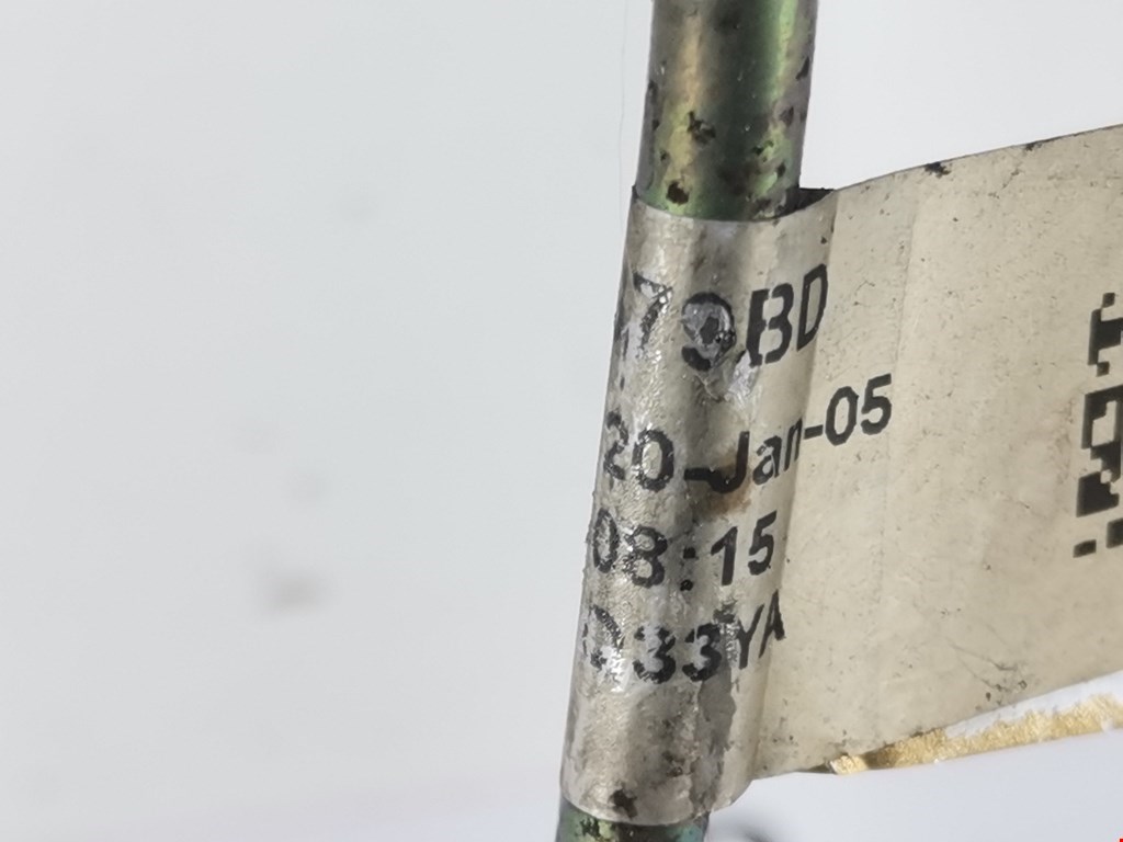 Трубка нагнетателя FORD Mondeo III 2000-2007