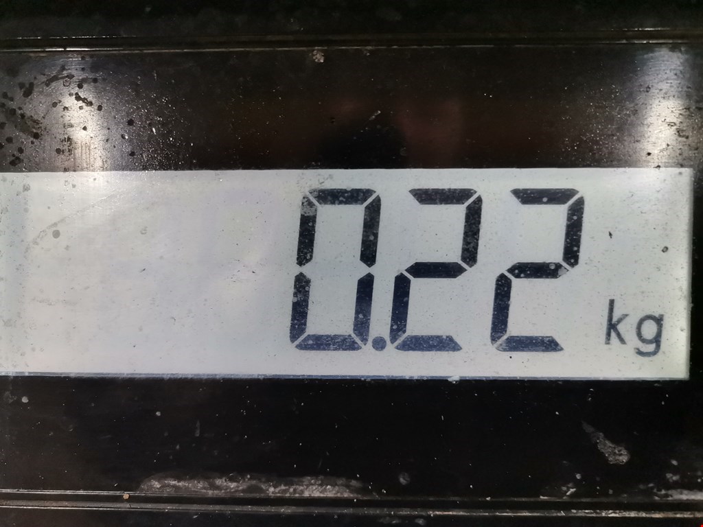 Трубка нагнетателя FORD Mondeo III 2000-2007