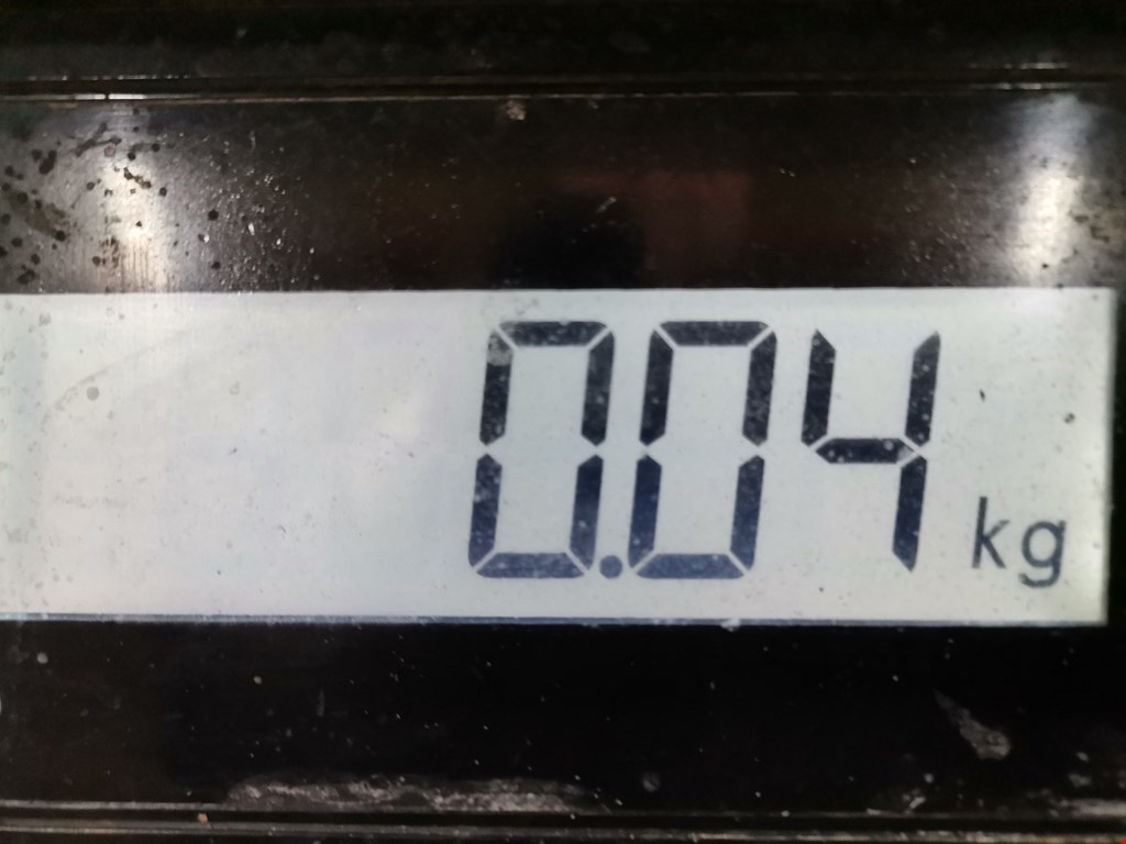 Датчик детонации FORD Mondeo III 2000-2007