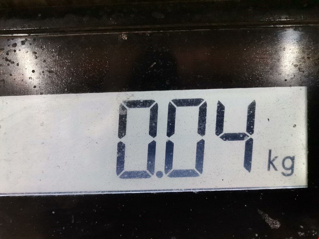 Датчик положения коленвала FORD Mondeo III 2000-2007