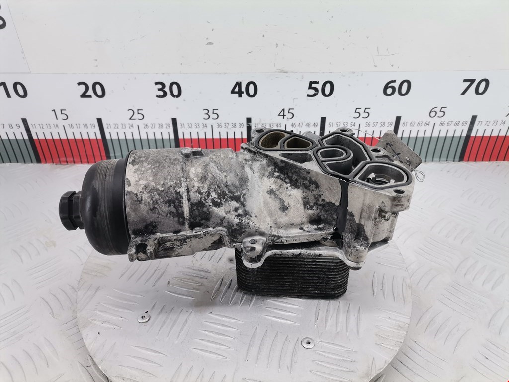 Корпус масляного фильтра FORD C-MAX 2003-2010