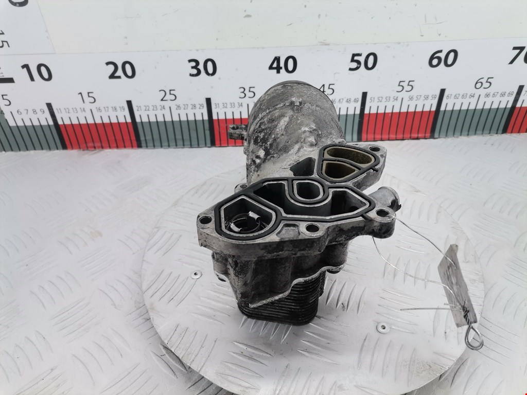 Корпус масляного фильтра FORD C-MAX 2003-2010