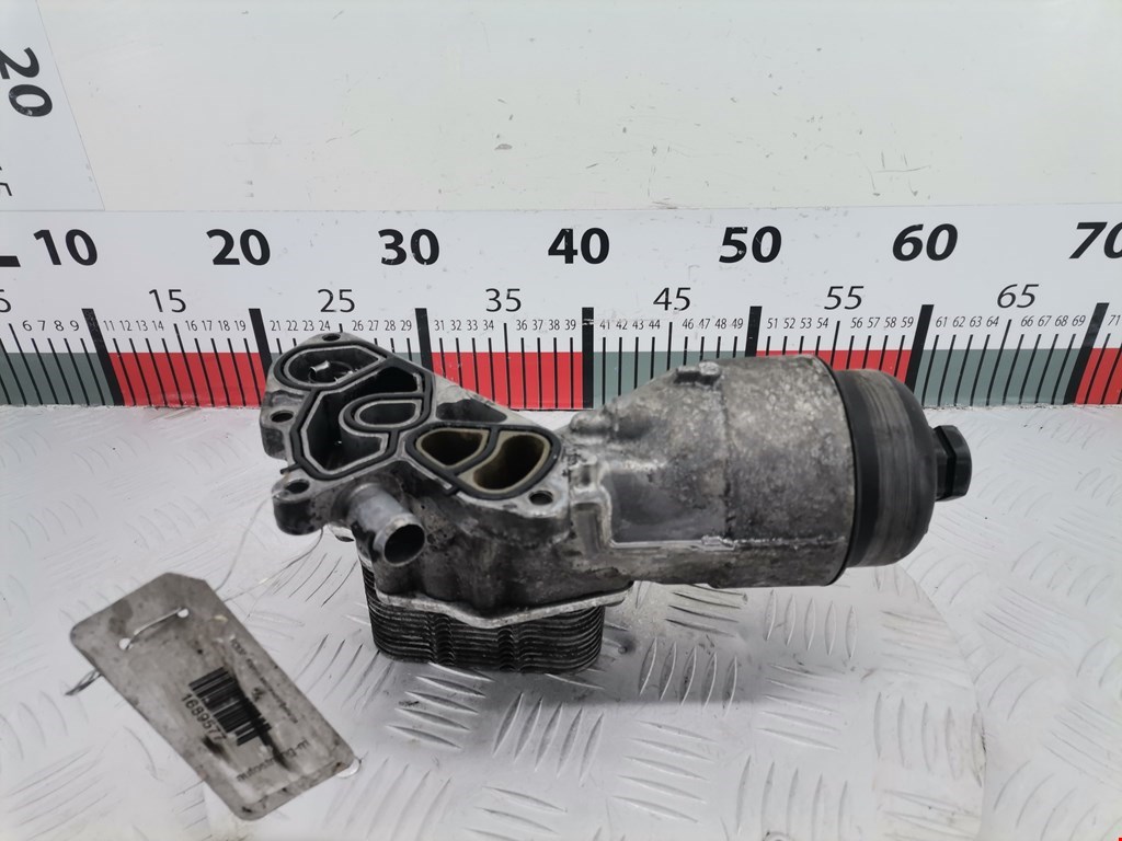 Корпус масляного фильтра FORD C-MAX 2003-2010