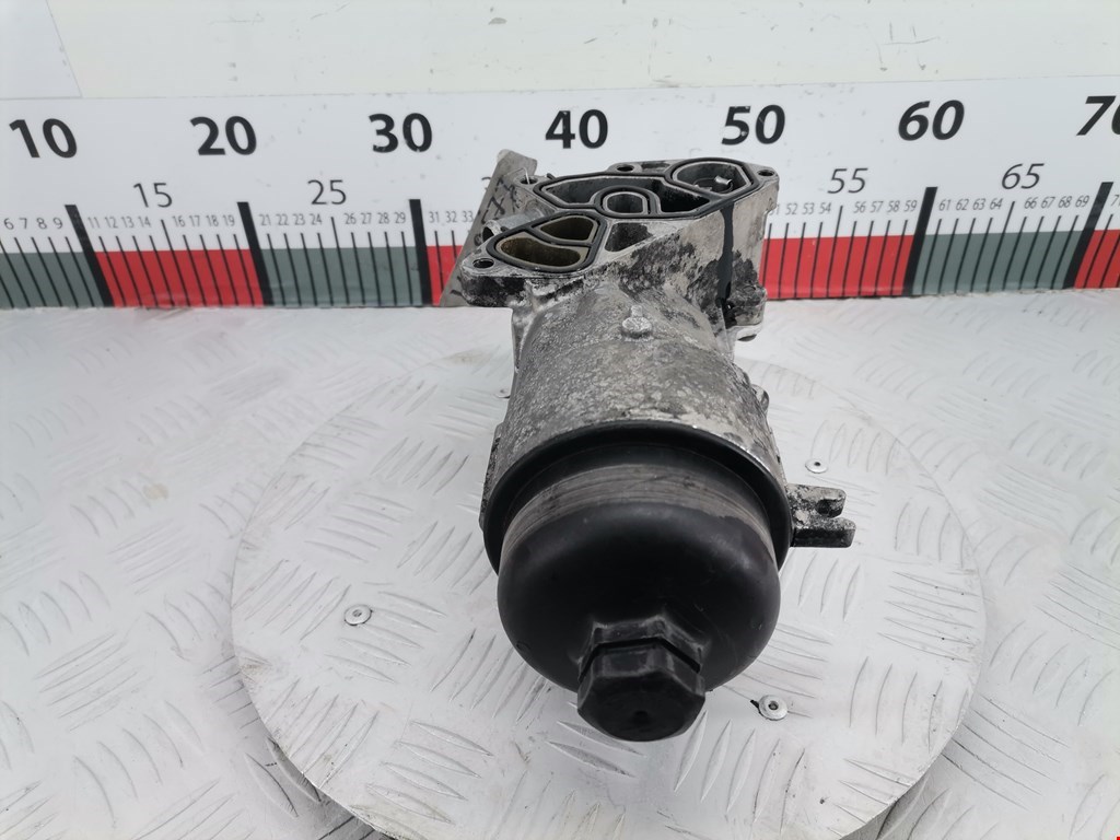 Корпус масляного фильтра FORD C-MAX 2003-2010