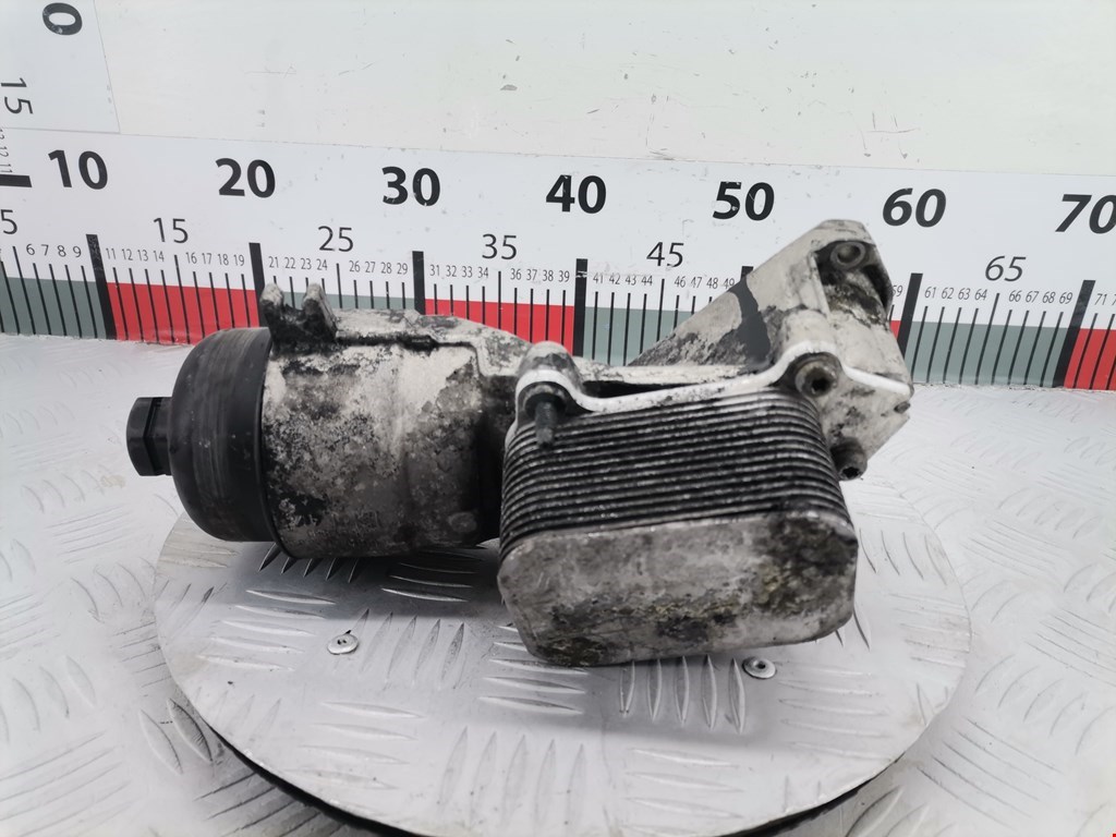 Корпус масляного фильтра FORD C-MAX 2003-2010