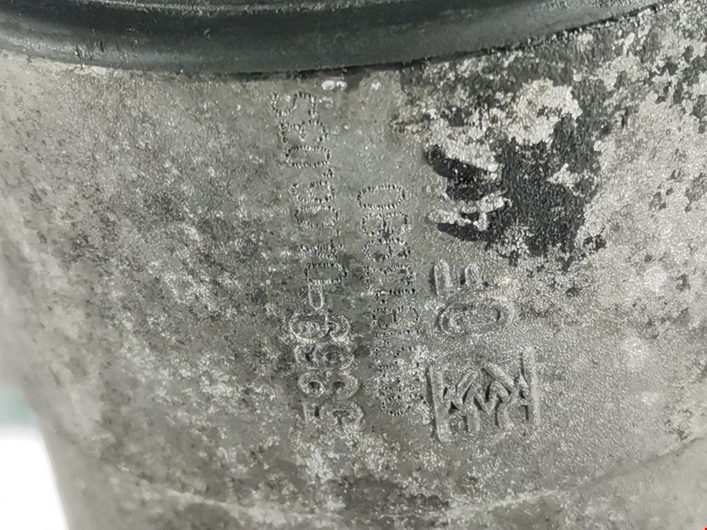 Корпус масляного фильтра FORD C-MAX 2003-2010