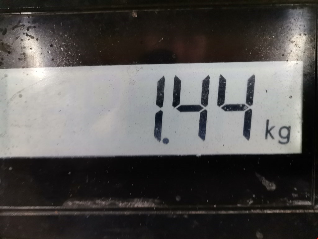 Корпус масляного фильтра FORD C-MAX 2003-2010