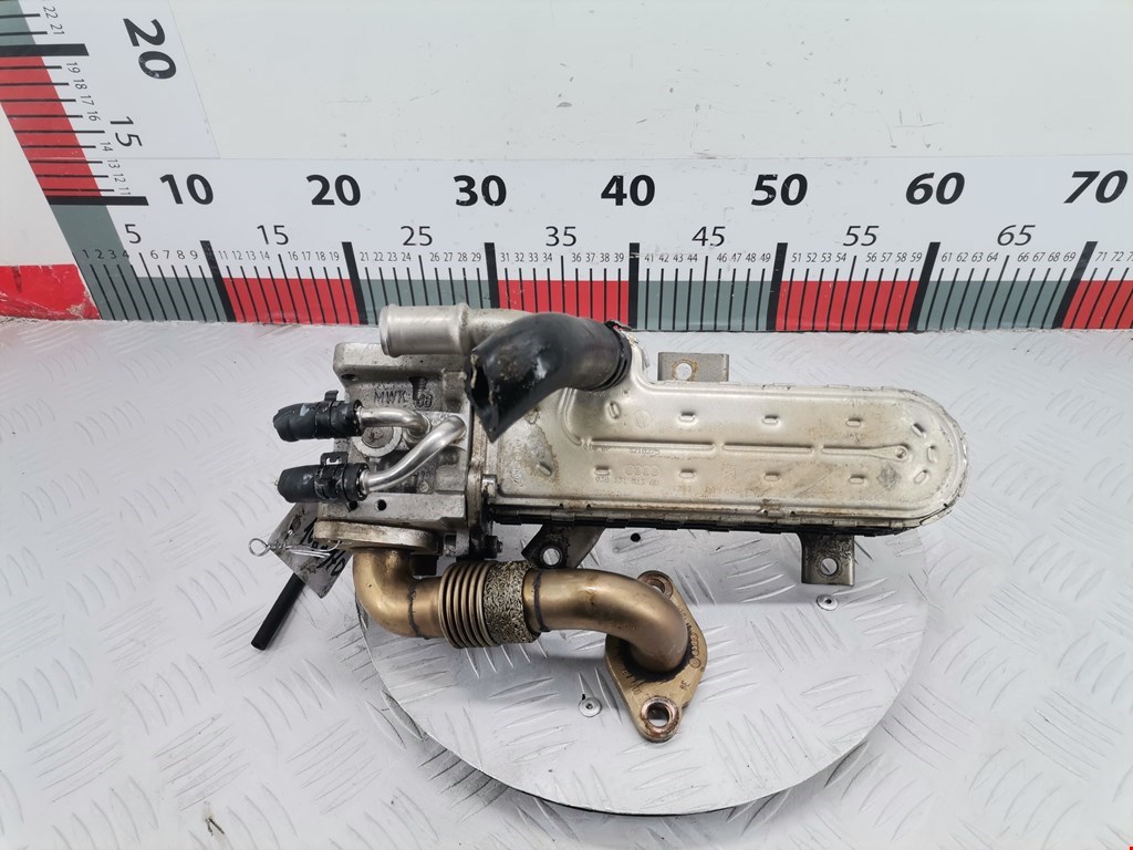 Радиатор системы ЕГР SKODA Octavia A5 1Z- 2004-2013