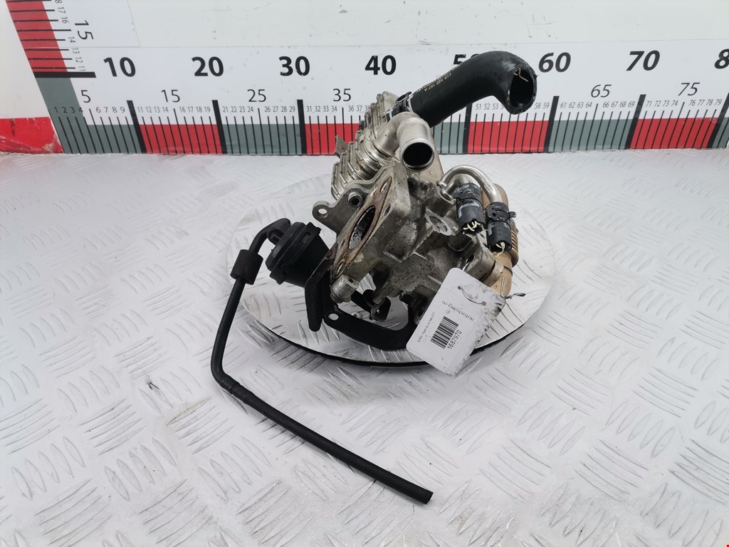 Радиатор системы ЕГР SKODA Octavia A5 1Z- 2004-2013