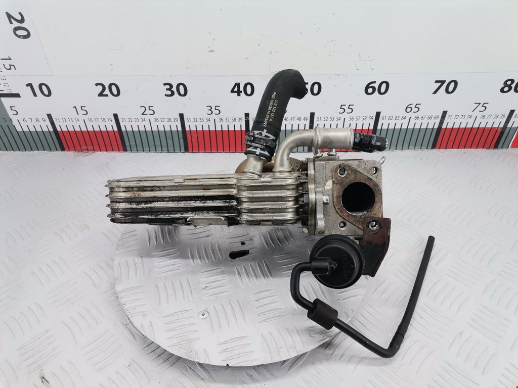 Радиатор системы ЕГР SKODA Octavia A5 1Z- 2004-2013