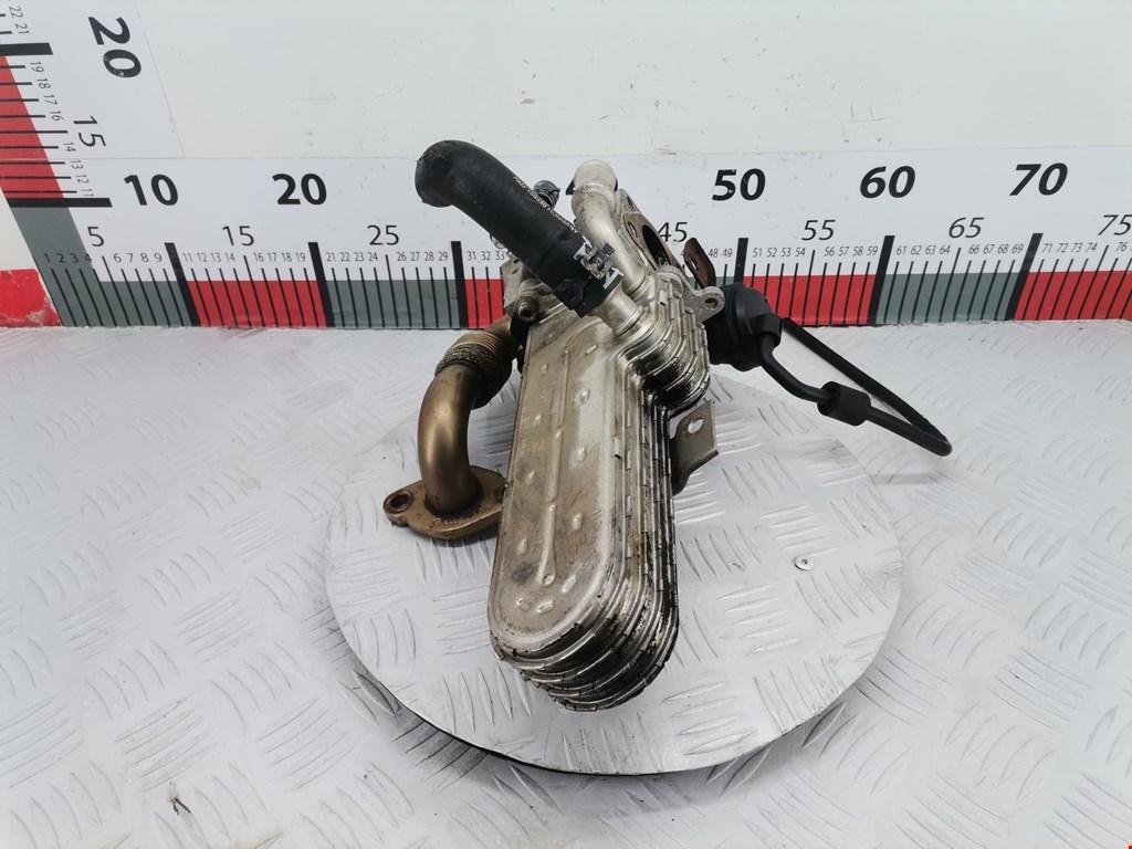 Радиатор системы ЕГР SKODA Octavia A5 1Z- 2004-2013