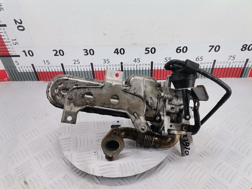 Радиатор системы ЕГР SKODA Octavia A5 1Z- 2004-2013