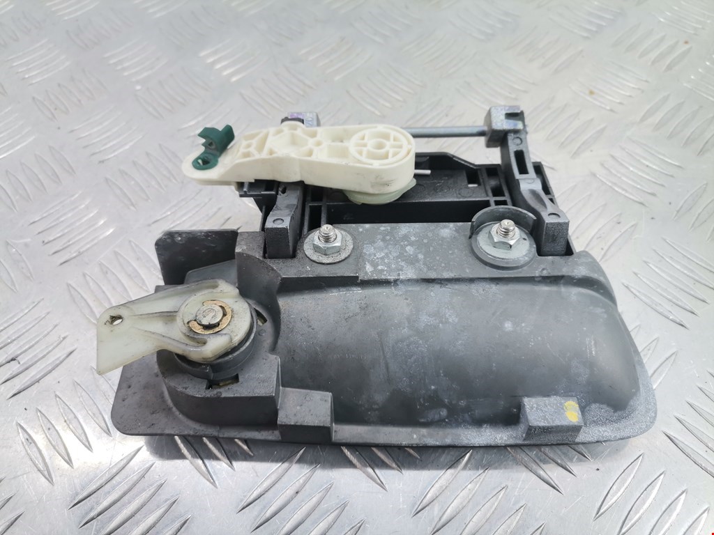 Ручка двери передней наружная левая OPEL Zafira A 1999-2005