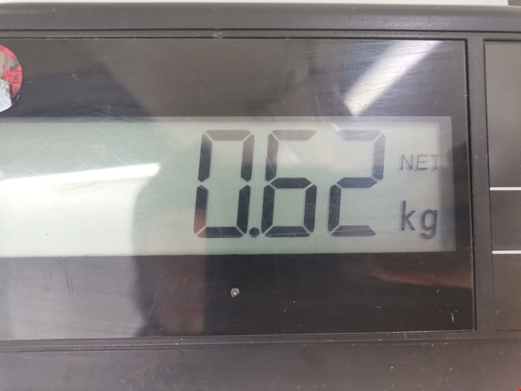 Ручка двери передней наружная левая OPEL Zafira A 1999-2005