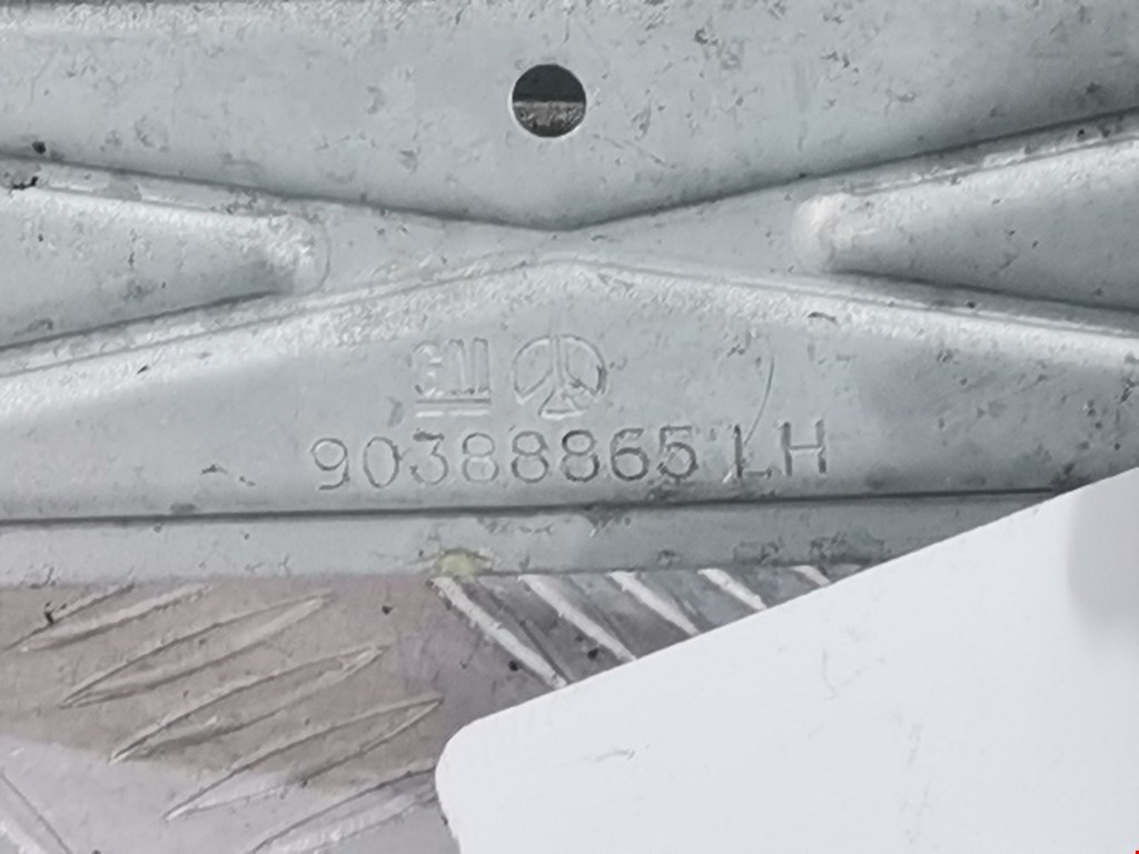 Стеклоподъемник передний левый OPEL Corsa B 1993-2000