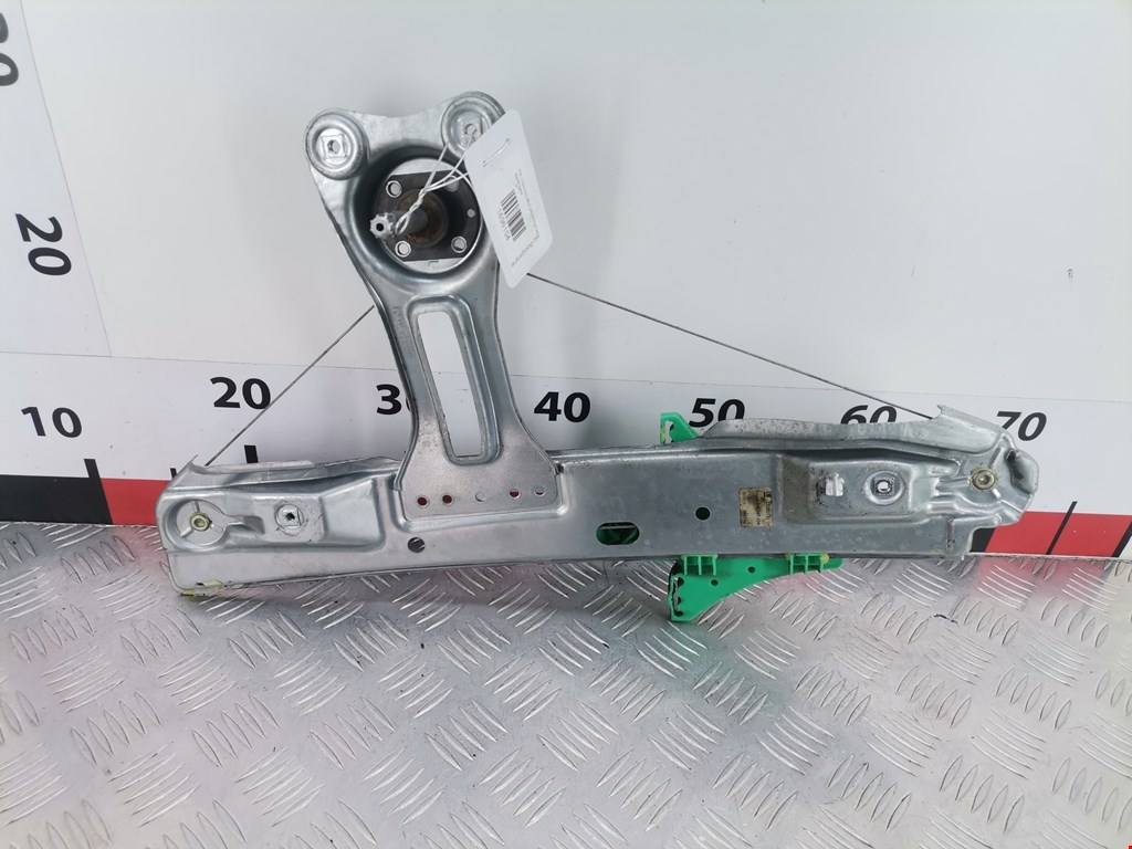 Стеклоподъемник задний левый OPEL Astra J 2009-2017