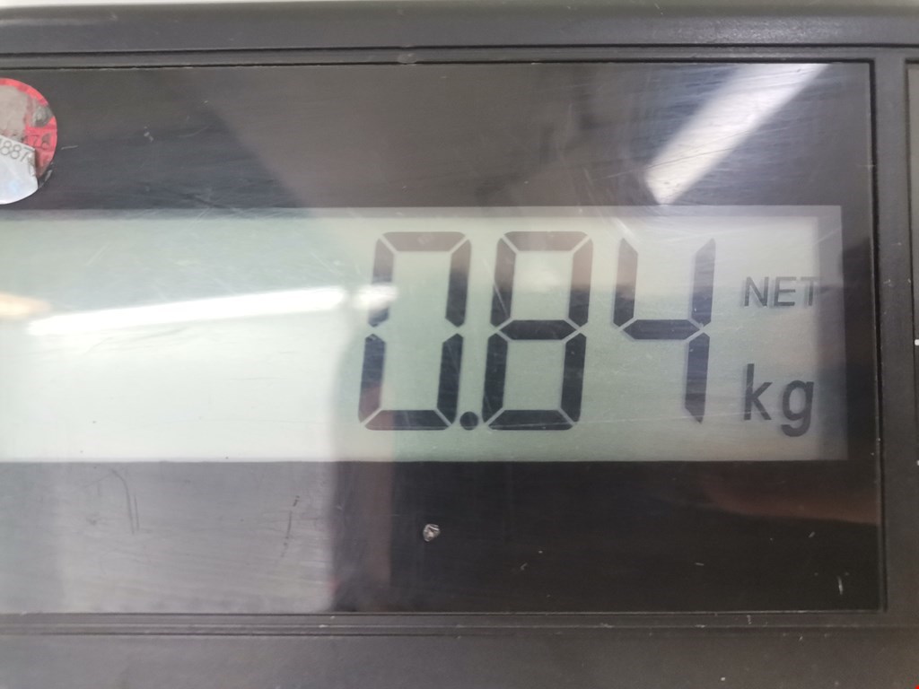 Стеклоподъемник задний левый OPEL Astra J 2009-2017