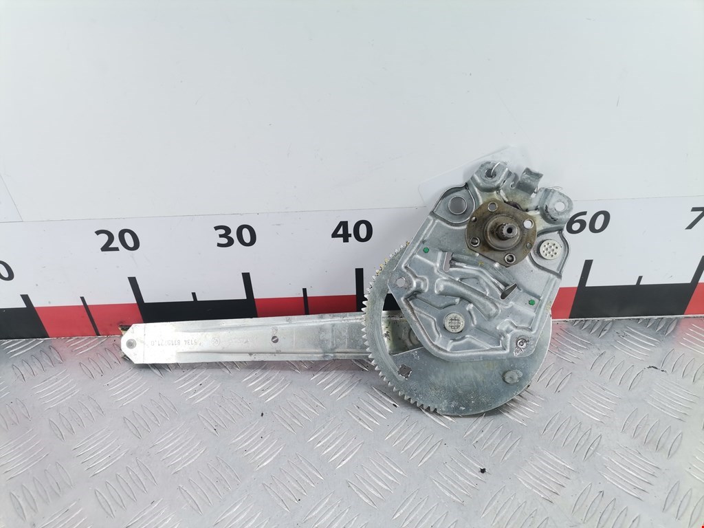 Стеклоподъемник задний левый BMW 3er E36 1991-2000