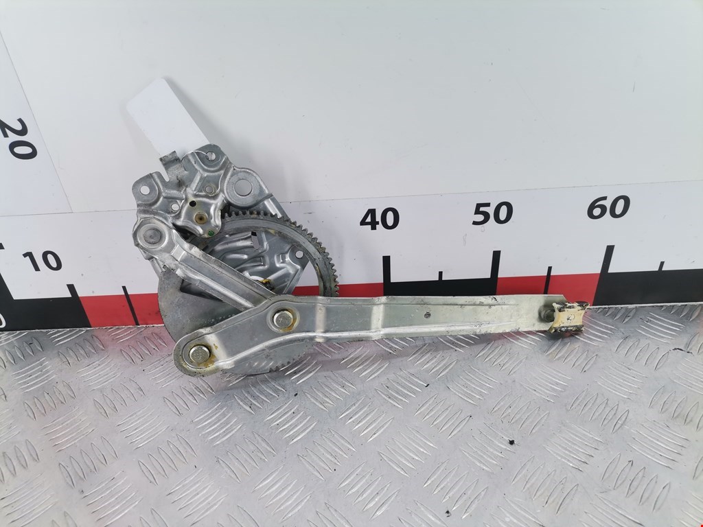 Стеклоподъемник задний левый BMW 3er E36 1991-2000