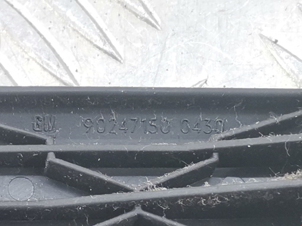 Ручка стеклоподъемника OPEL Corsa B 1993-2000