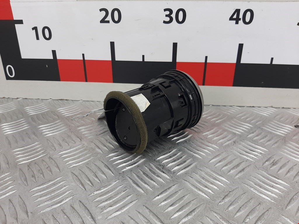 Дефлектор воздушный NISSAN Qashqai J10 2006-2013