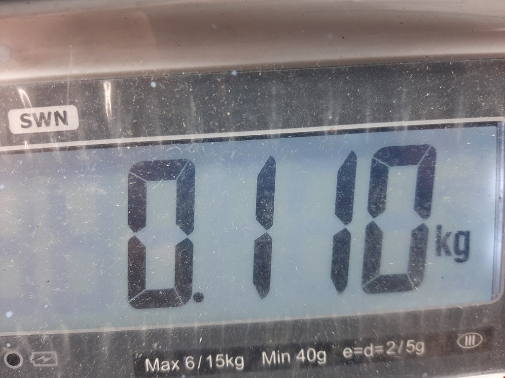 Дефлектор воздушный NISSAN Qashqai J10 2006-2013