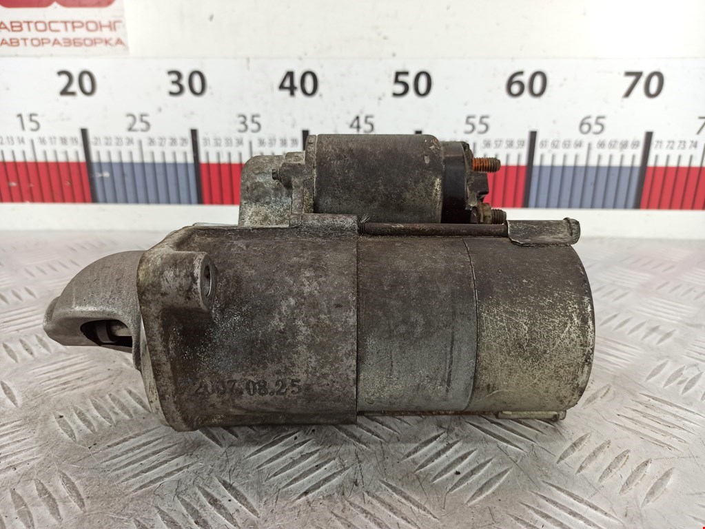 Стартер Chevrolet Nubira (2003-2010)