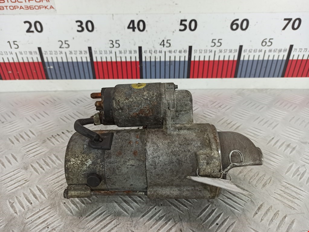 Стартер DAEWOO Nubira 2003-2007