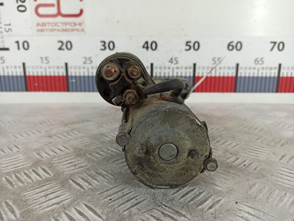 Стартер DAEWOO Nubira 2003-2007