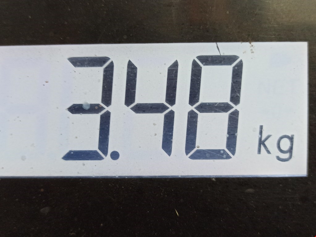 Стартер DAEWOO Nubira 2003-2007