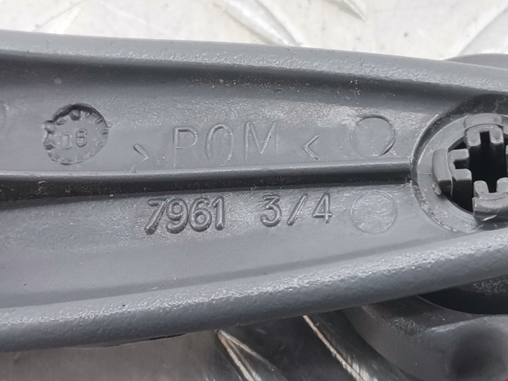 Ручка стеклоподъемника CITROEN C 1 I 2005-2014