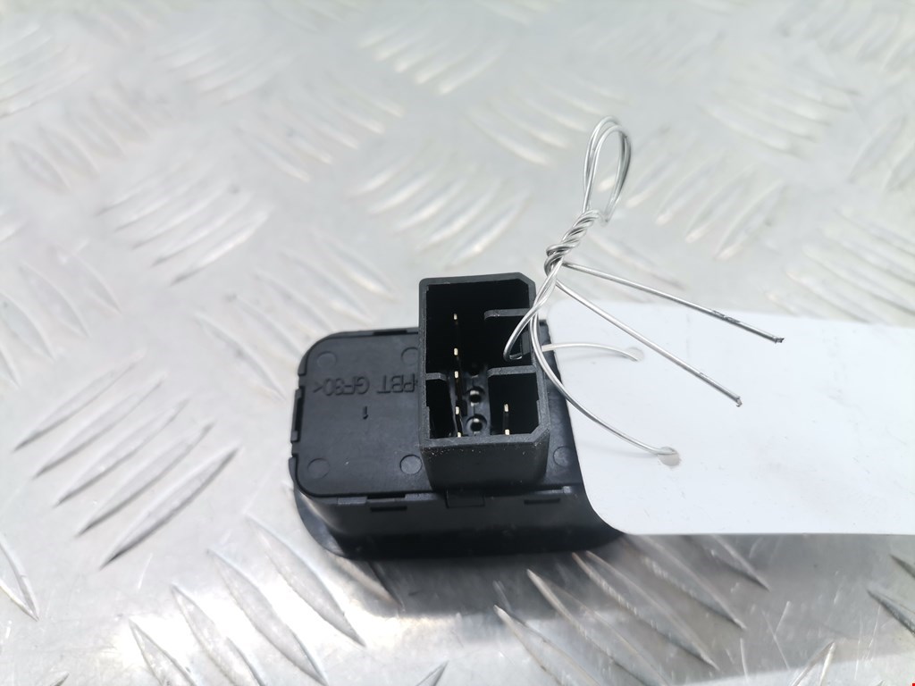 Блок управления зеркалами DAEWOO Nubira 2003-2007