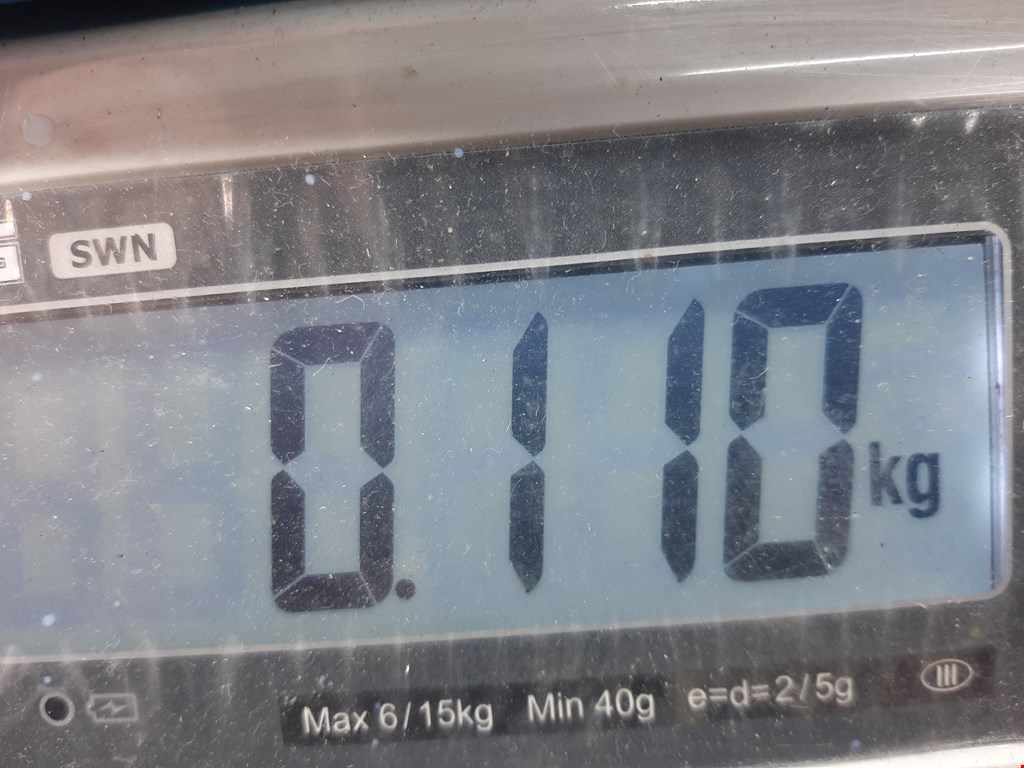 Дефлектор воздушный NISSAN Qashqai J10 2006-2013