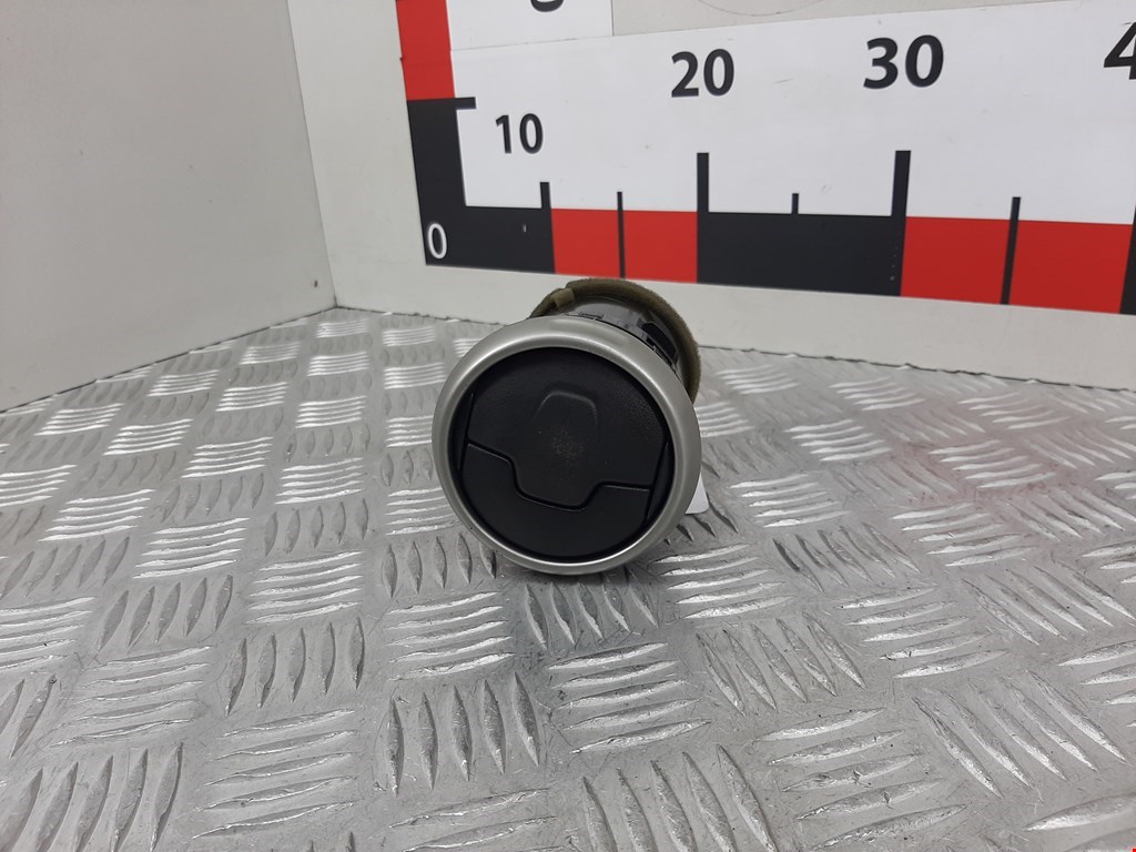 Дефлектор воздушный NISSAN Qashqai J10 2006-2013