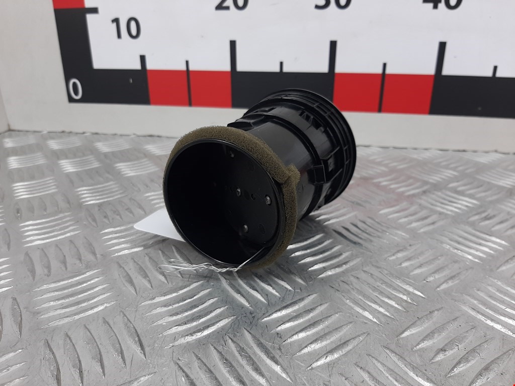 Дефлектор воздушный NISSAN Qashqai J10 2006-2013