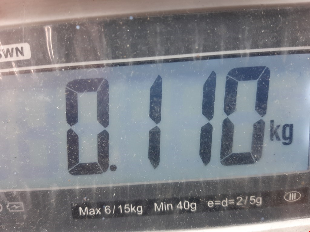 Дефлектор воздушный NISSAN Qashqai J10 2006-2013