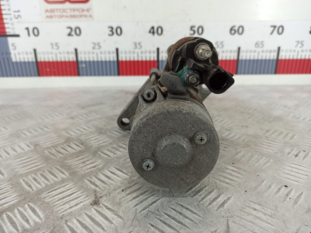 Стартер SKODA Octavia A7 2013-2020