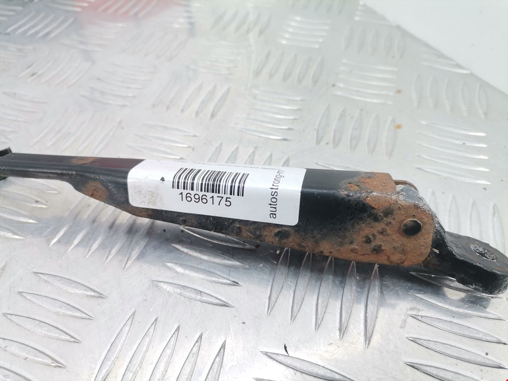 Поводок дворника задний (заднего) OPEL Agila A 2000-2007