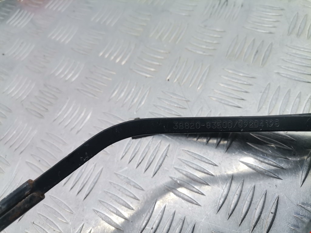 Поводок дворника задний (заднего) OPEL Agila A 2000-2007