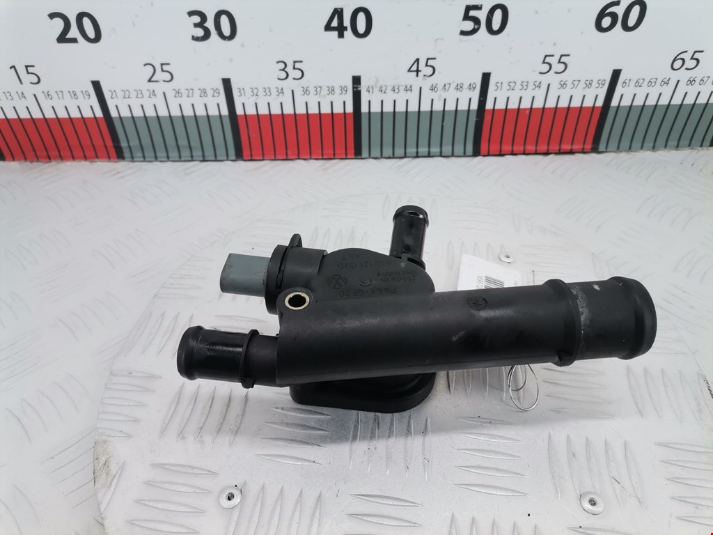 Тройник системы охлаждения VOLKSWAGEN Touran 2003-2010