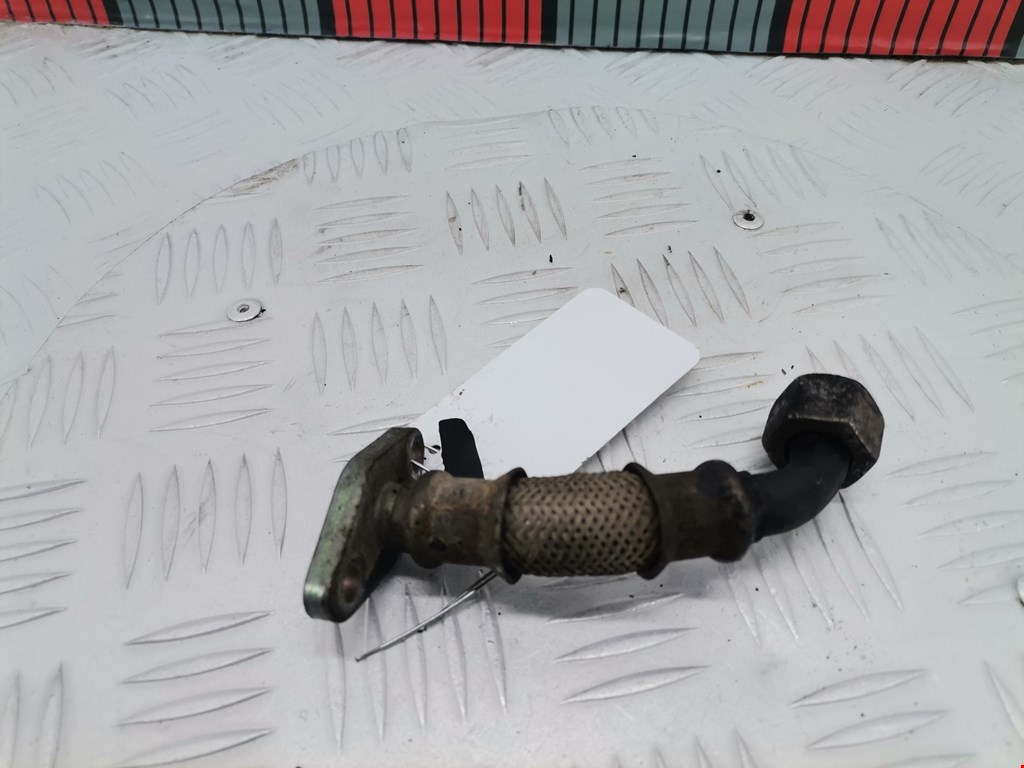 Трубка нагнетателя VOLKSWAGEN Touran 2003-2010