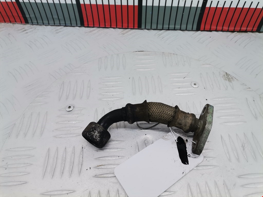 Трубка нагнетателя VOLKSWAGEN Touran 2003-2010