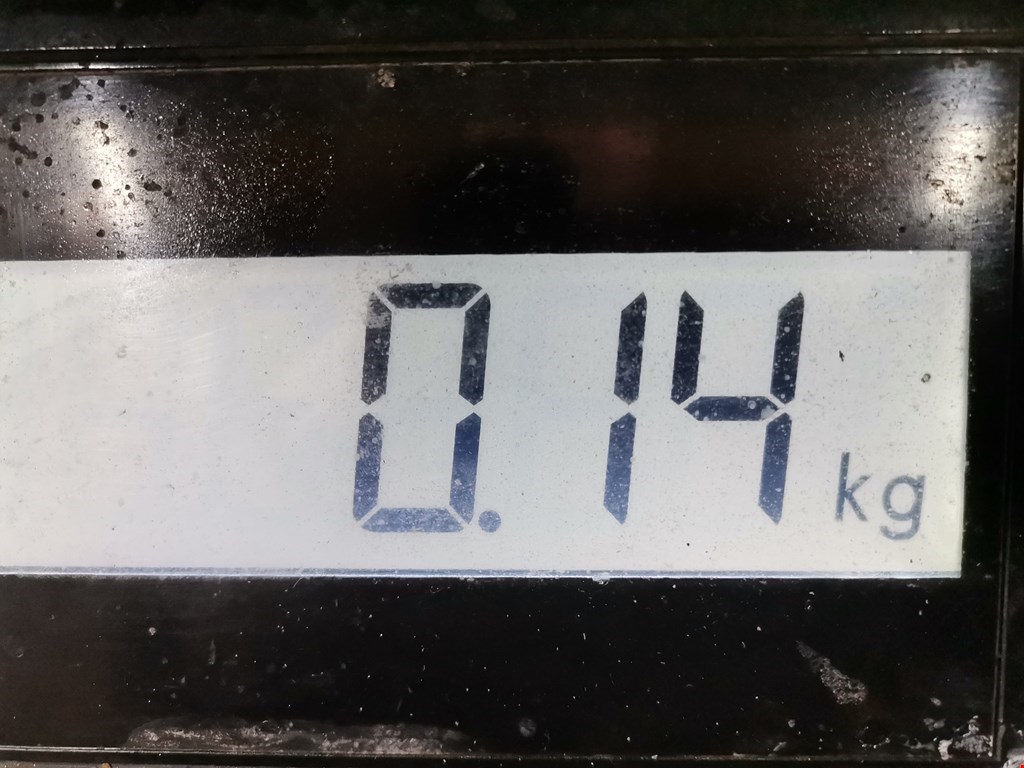 Трубка нагнетателя VOLKSWAGEN Touran 2003-2010