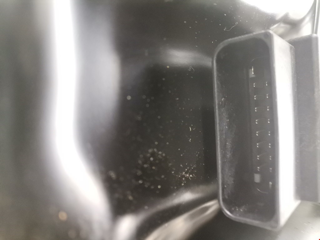 Стеклоподъемник задний правый VOLKSWAGEN Passat B6 2005-2011