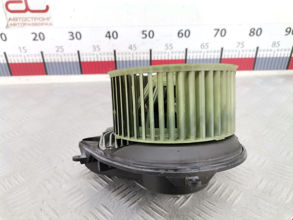 Моторчик (мотор) отопителя салона AUDI A4 B5 1995-2001