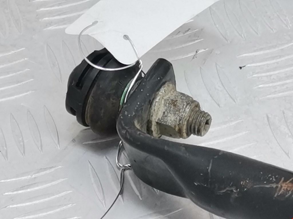 Стабилизатор передний (поперечной устойчивости подвески) OPEL Astra J 2009-2017